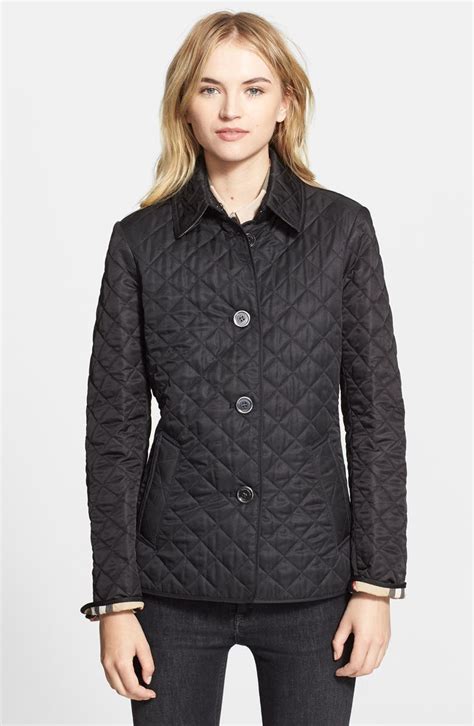 burberry quilted jacket replica|Burberry quilted jacket nordstrom rack.